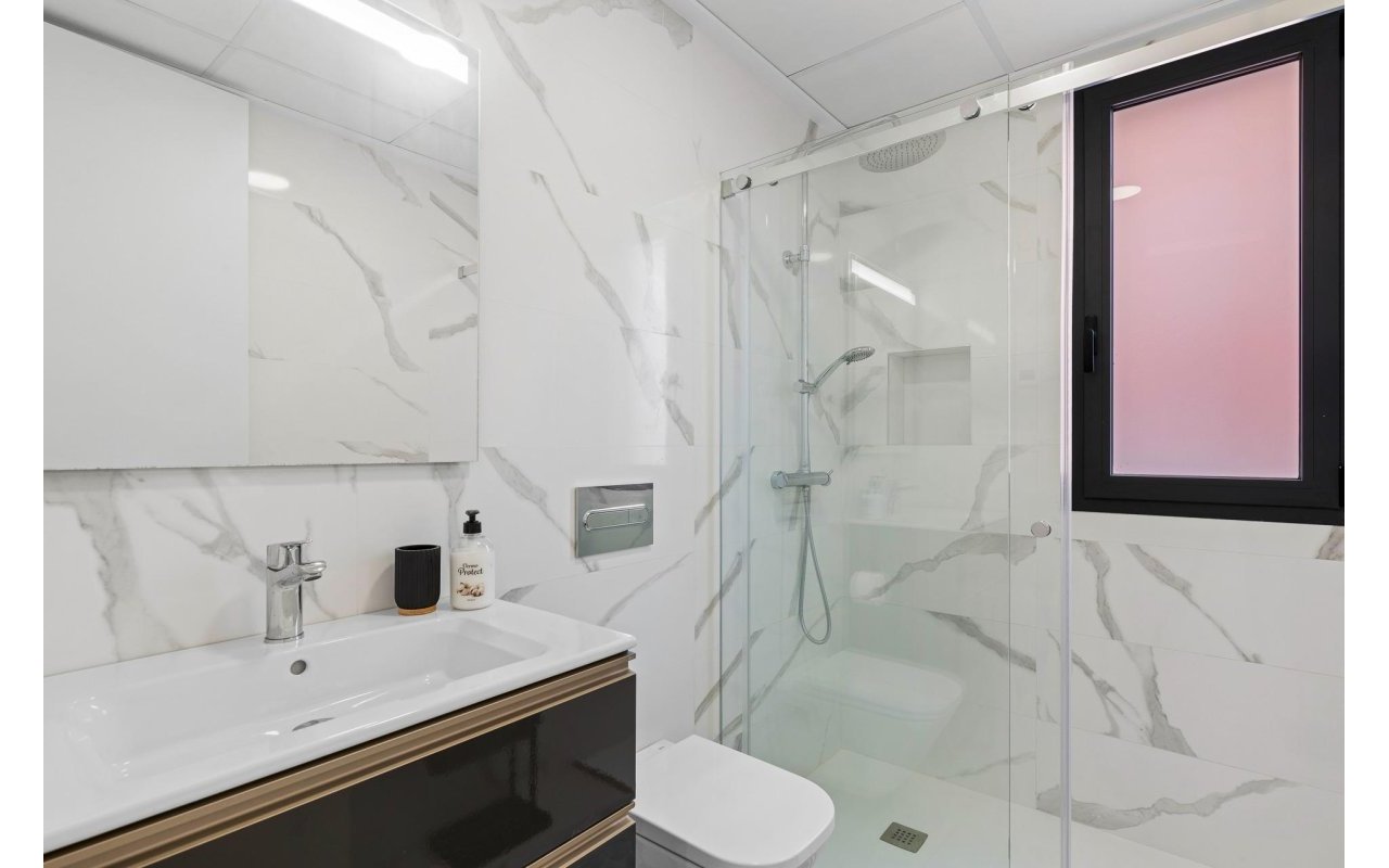 Rynek pierwotny - Villa - Guardamar del Segura - Els secans