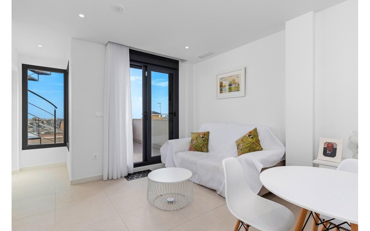 Rynek pierwotny - Villa - Guardamar del Segura - Els secans