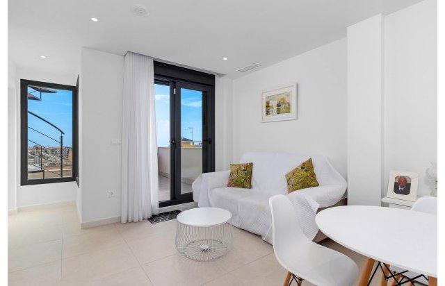 Rynek pierwotny - Villa - Guardamar del Segura - Els secans