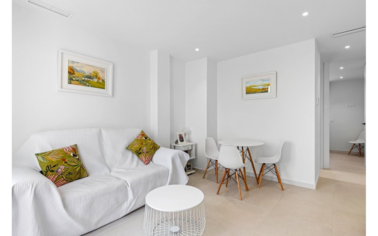 Rynek pierwotny - Villa - Guardamar del Segura - Els secans