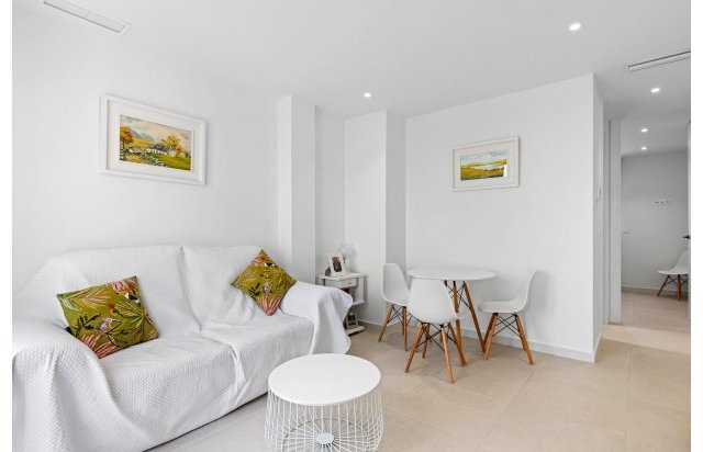 Rynek pierwotny - Villa - Guardamar del Segura - Els secans