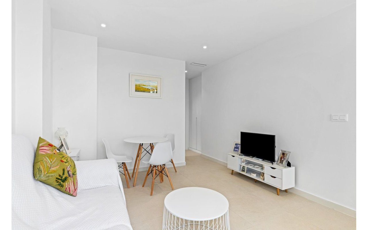 Rynek pierwotny - Villa - Guardamar del Segura - Els secans