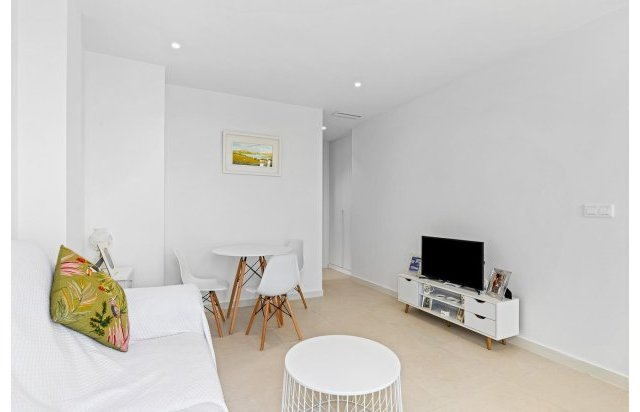 Rynek pierwotny - Villa - Guardamar del Segura - Els secans