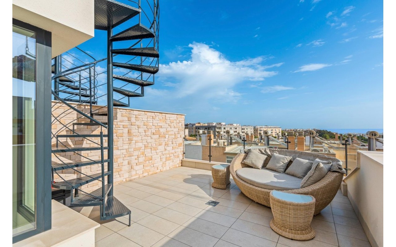 Rynek pierwotny - Villa - Guardamar del Segura - Els secans