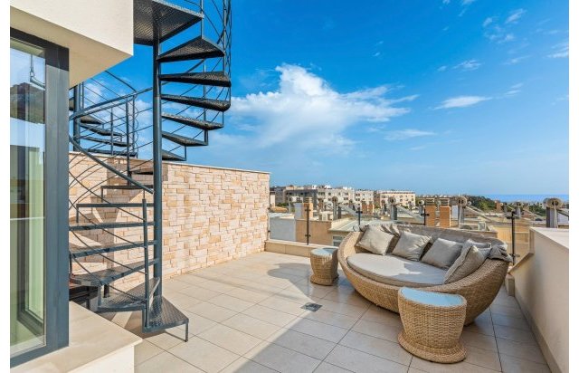 Rynek pierwotny - Villa - Guardamar del Segura - Els secans