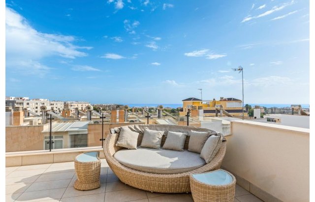 Rynek pierwotny - Villa - Guardamar del Segura - Els secans