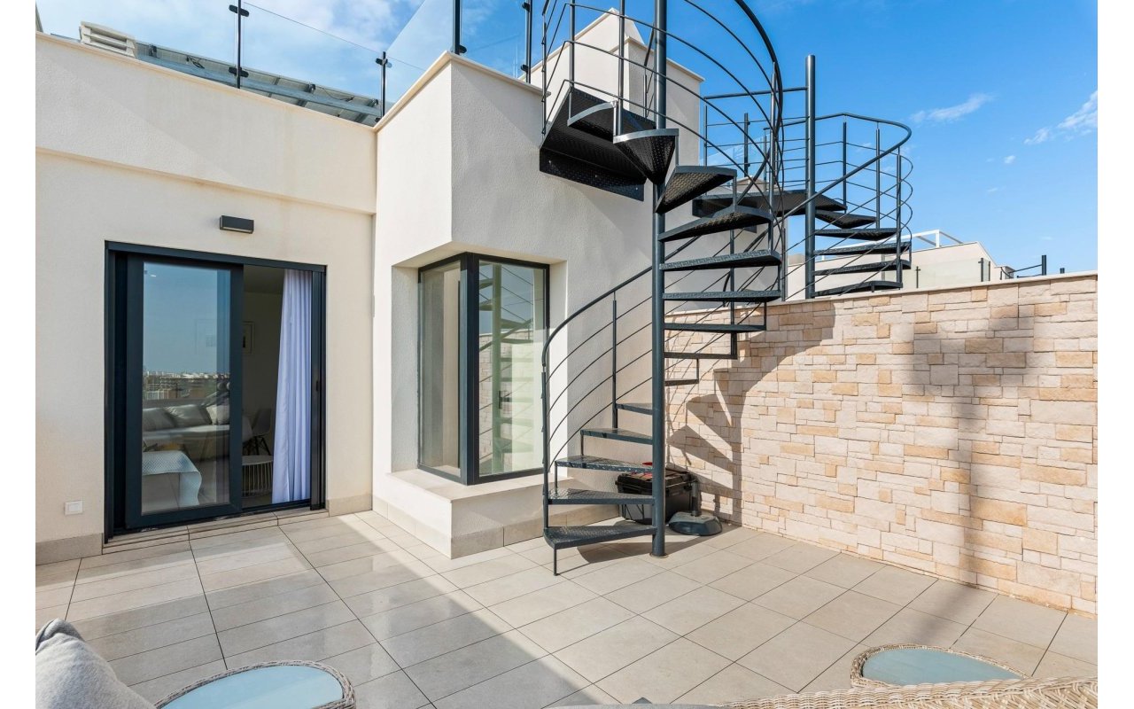 Rynek pierwotny - Villa - Guardamar del Segura - Els secans