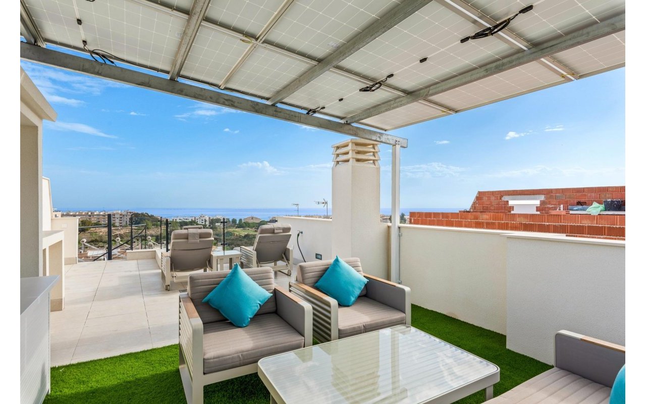 Rynek pierwotny - Villa - Guardamar del Segura - Els secans