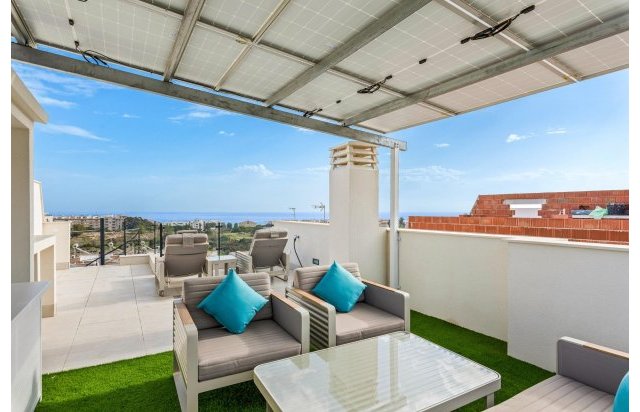 Rynek pierwotny - Villa - Guardamar del Segura - Els secans