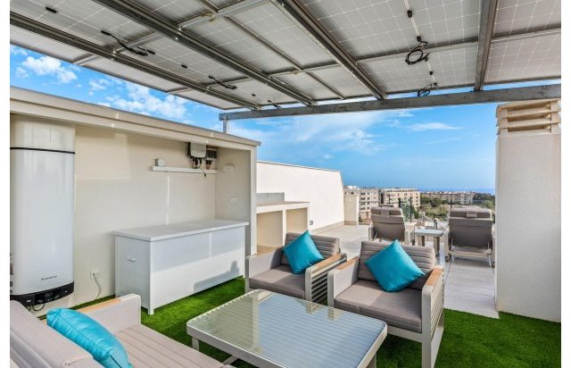 Rynek pierwotny - Villa - Guardamar del Segura - Els secans