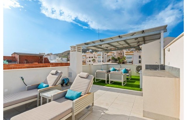 Rynek pierwotny - Villa - Guardamar del Segura - Els secans