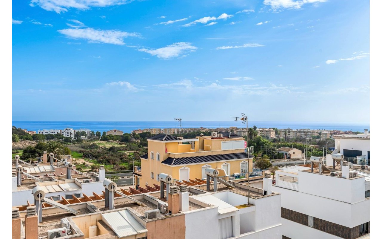 Rynek pierwotny - Villa - Guardamar del Segura - Els secans