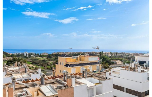 Rynek pierwotny - Villa - Guardamar del Segura - Els secans