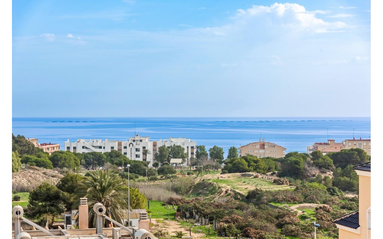 Rynek pierwotny - Villa - Guardamar del Segura - Els secans