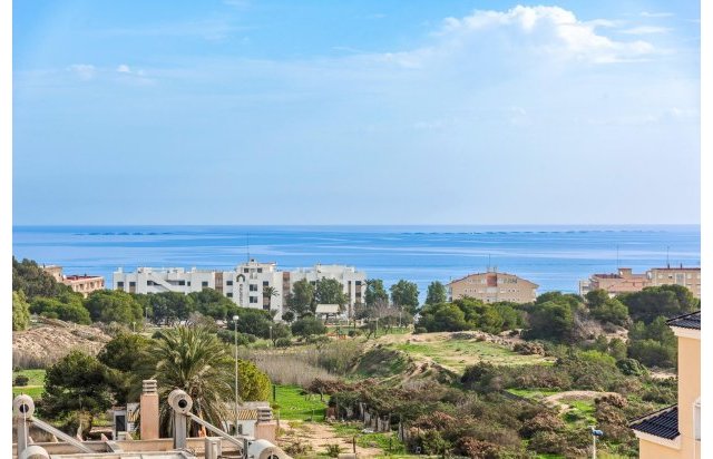 Rynek pierwotny - Villa - Guardamar del Segura - Els secans