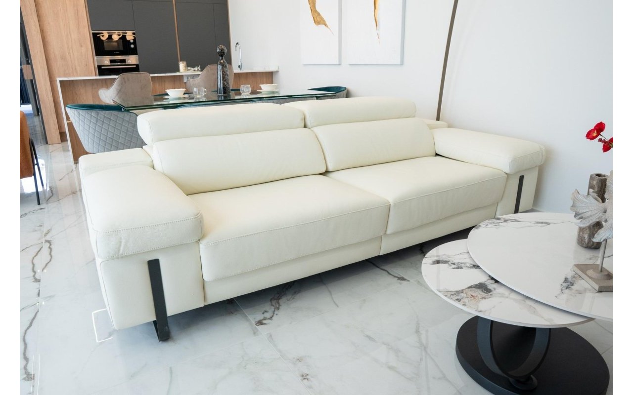 Obra nueva - Villa - Ciudad Quesada - Rojales - Lo Marabú