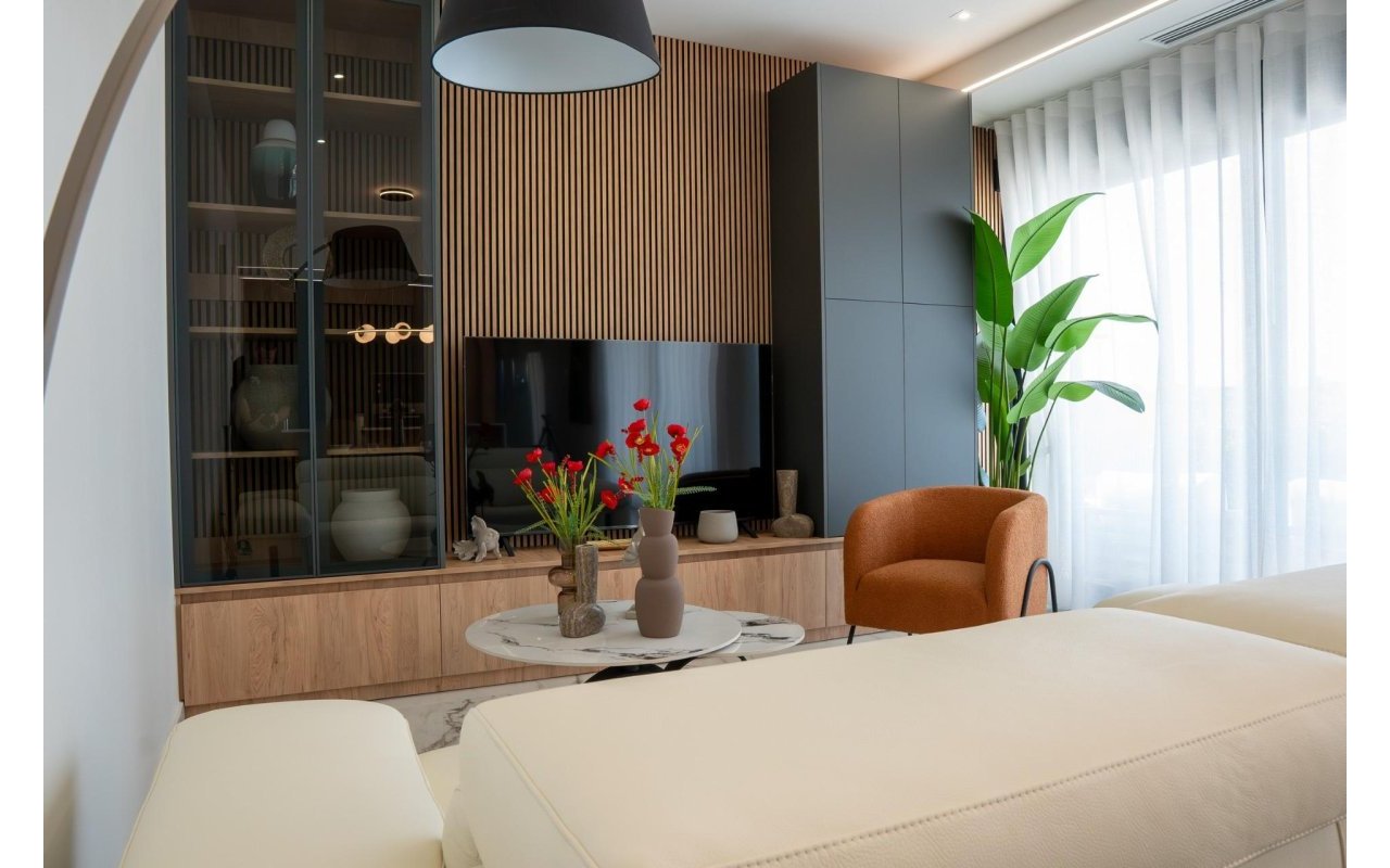 Obra nueva - Villa - Ciudad Quesada - Rojales - Lo Marabú