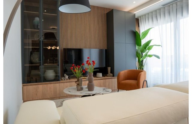 Obra nueva - Villa - Ciudad Quesada - Rojales - Lo Marabú