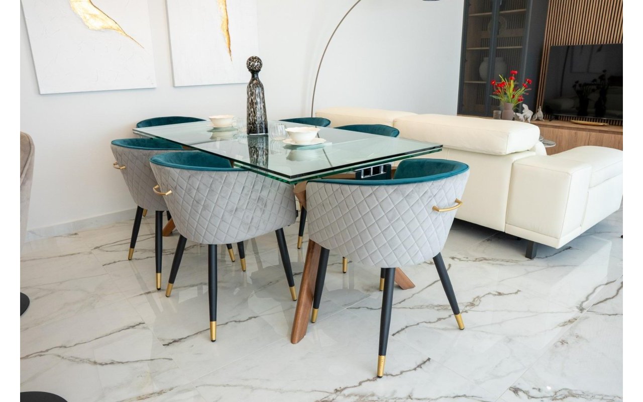 Obra nueva - Villa - Ciudad Quesada - Rojales - Lo Marabú