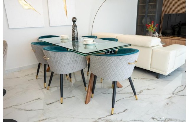 Obra nueva - Villa - Ciudad Quesada - Rojales - Lo Marabú