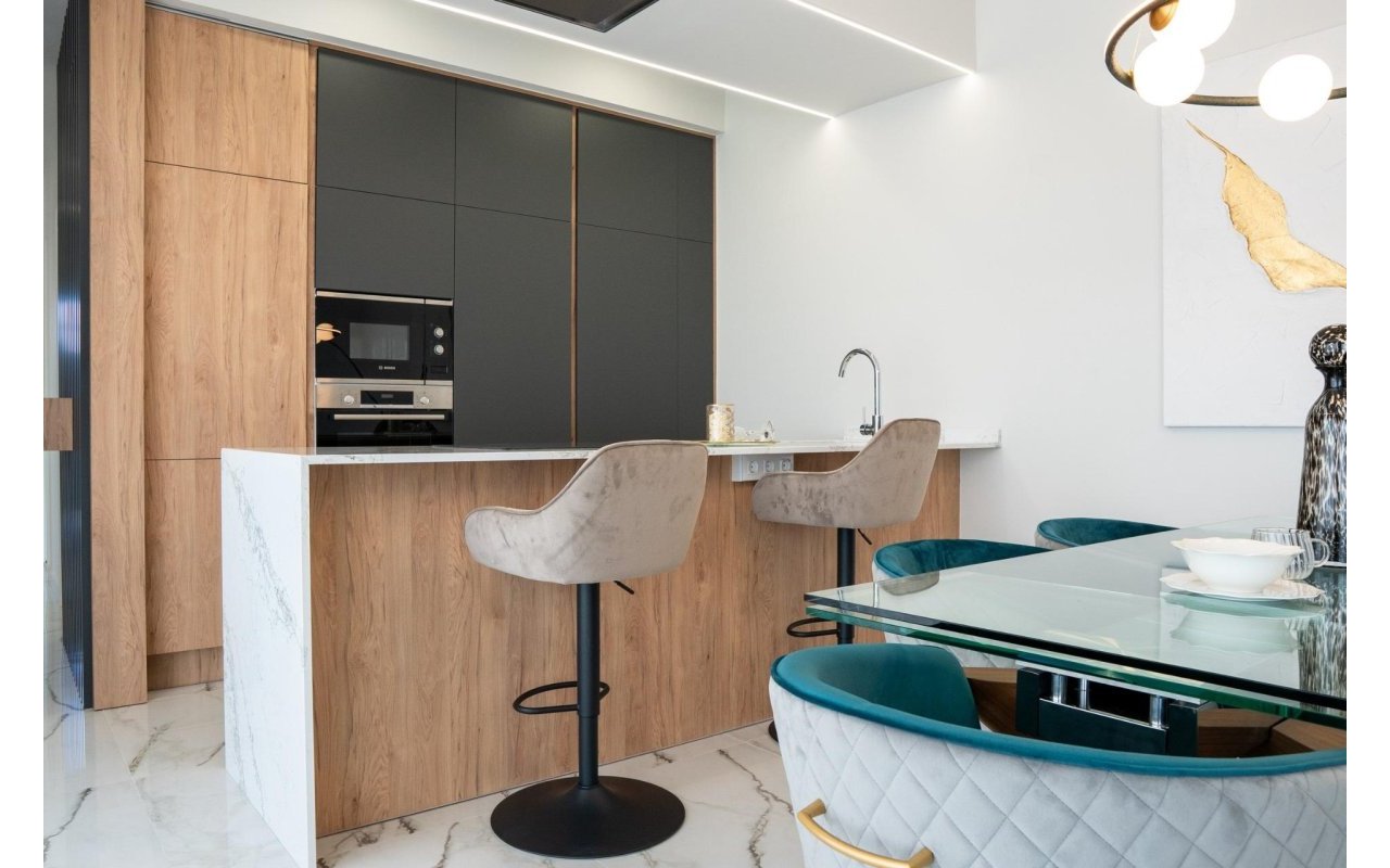 Obra nueva - Villa - Ciudad Quesada - Rojales - Lo Marabú