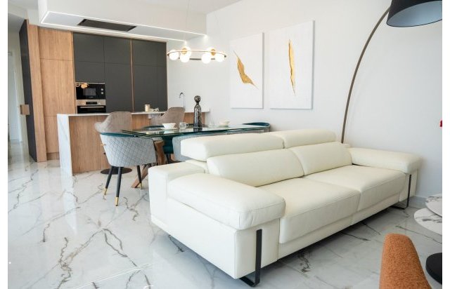 Obra nueva - Villa - Ciudad Quesada - Rojales - Lo Marabú