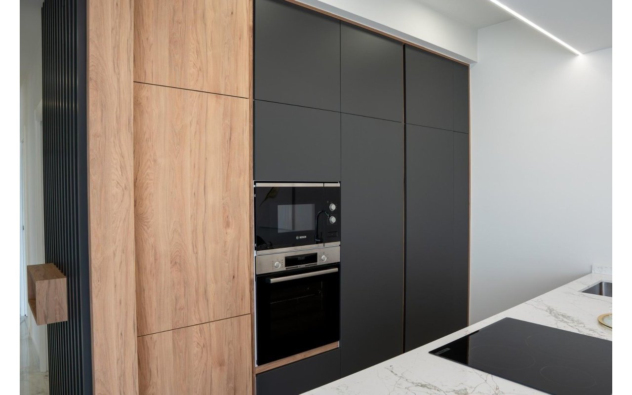 Obra nueva - Villa - Ciudad Quesada - Rojales - Lo Marabú