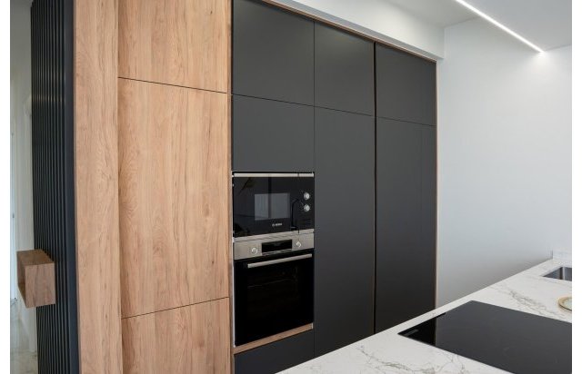 Obra nueva - Villa - Ciudad Quesada - Rojales - Lo Marabú