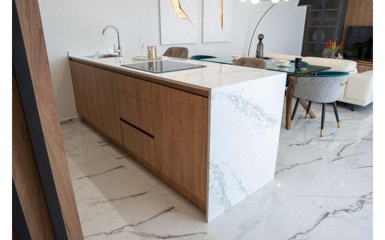 Obra nueva - Villa - Ciudad Quesada - Rojales - Lo Marabú