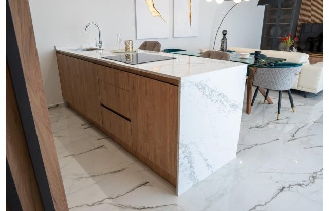 Obra nueva - Villa - Ciudad Quesada - Rojales - Lo Marabú