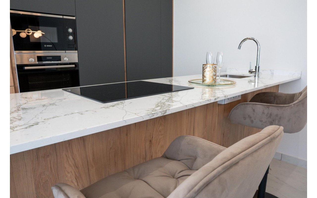 Obra nueva - Villa - Ciudad Quesada - Rojales - Lo Marabú