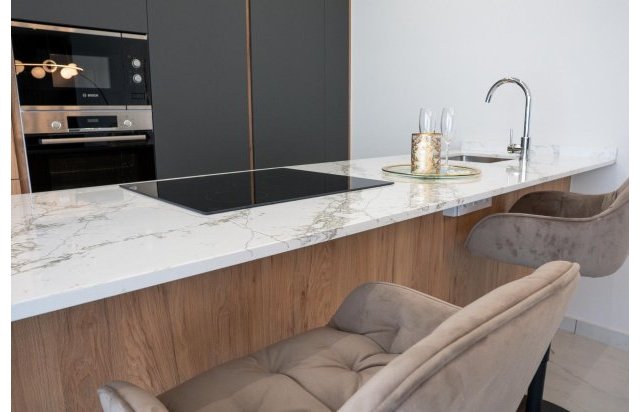 Obra nueva - Villa - Ciudad Quesada - Rojales - Lo Marabú