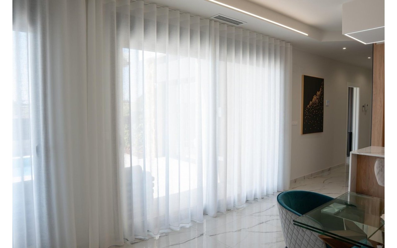 Obra nueva - Villa - Ciudad Quesada - Rojales - Lo Marabú