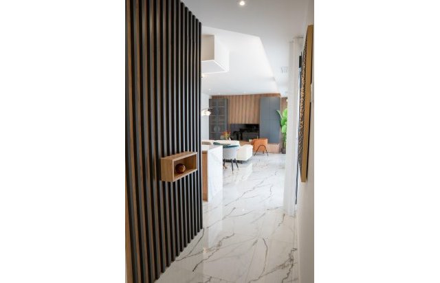 Obra nueva - Villa - Ciudad Quesada - Rojales - Lo Marabú