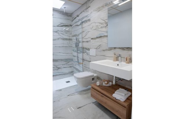 Obra nueva - Villa - Ciudad Quesada - Rojales - Lo Marabú