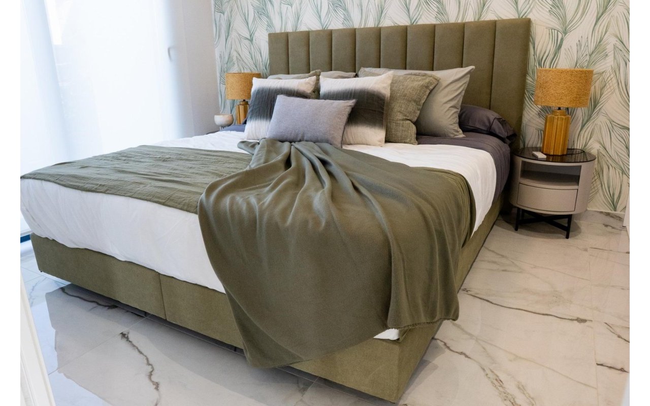 Obra nueva - Villa - Ciudad Quesada - Rojales - Lo Marabú