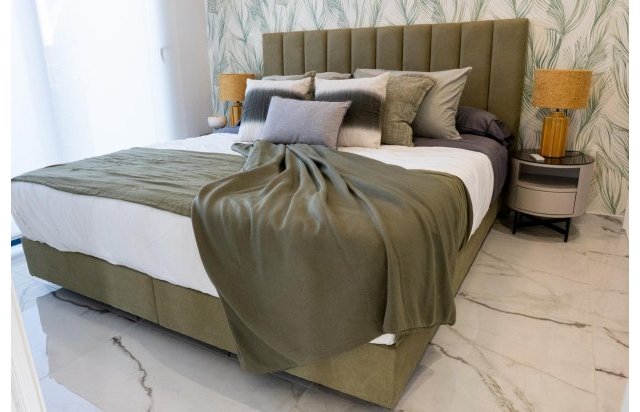 Obra nueva - Villa - Ciudad Quesada - Rojales - Lo Marabú