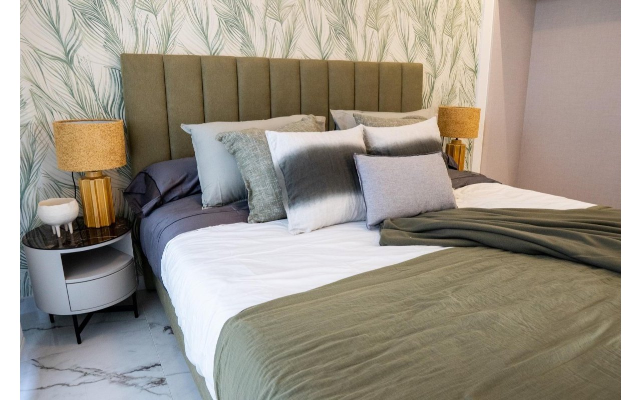 Obra nueva - Villa - Ciudad Quesada - Rojales - Lo Marabú