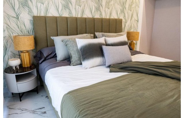 Obra nueva - Villa - Ciudad Quesada - Rojales - Lo Marabú