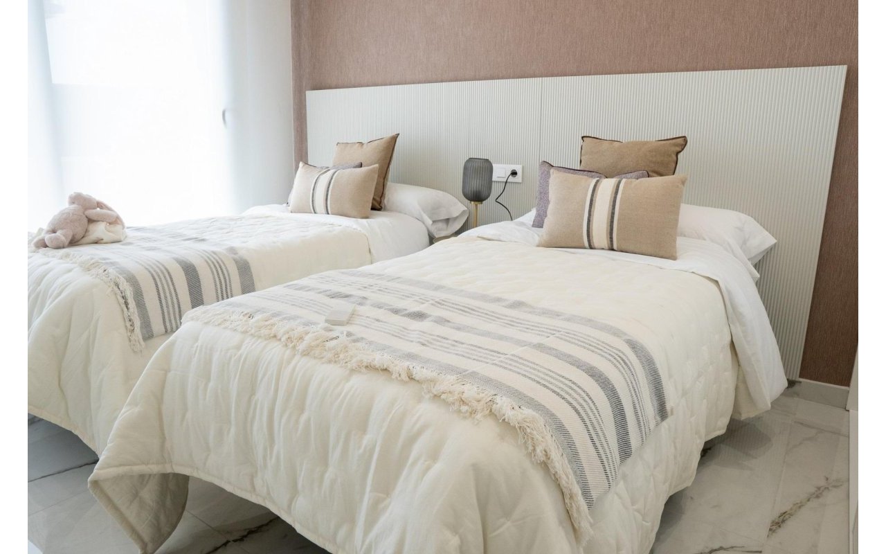 Obra nueva - Villa - Ciudad Quesada - Rojales - Lo Marabú