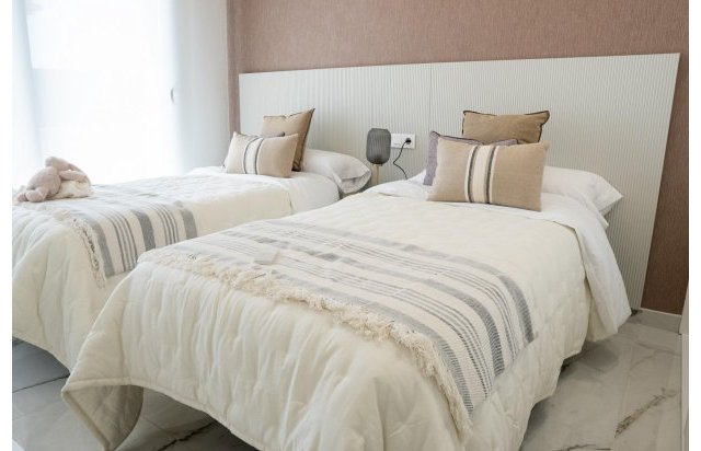 Obra nueva - Villa - Ciudad Quesada - Rojales - Lo Marabú