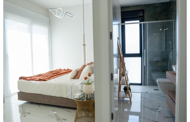 Obra nueva - Villa - Ciudad Quesada - Rojales - Lo Marabú