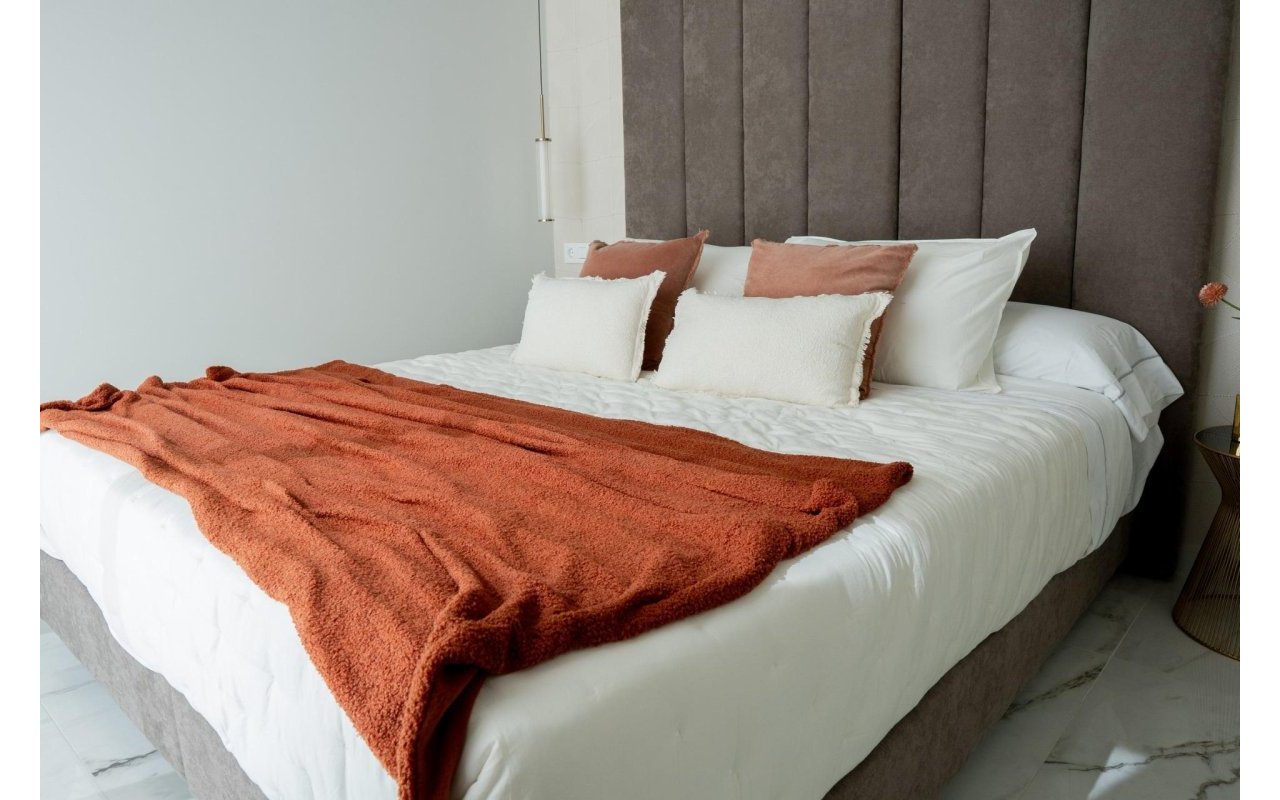 Obra nueva - Villa - Ciudad Quesada - Rojales - Lo Marabú