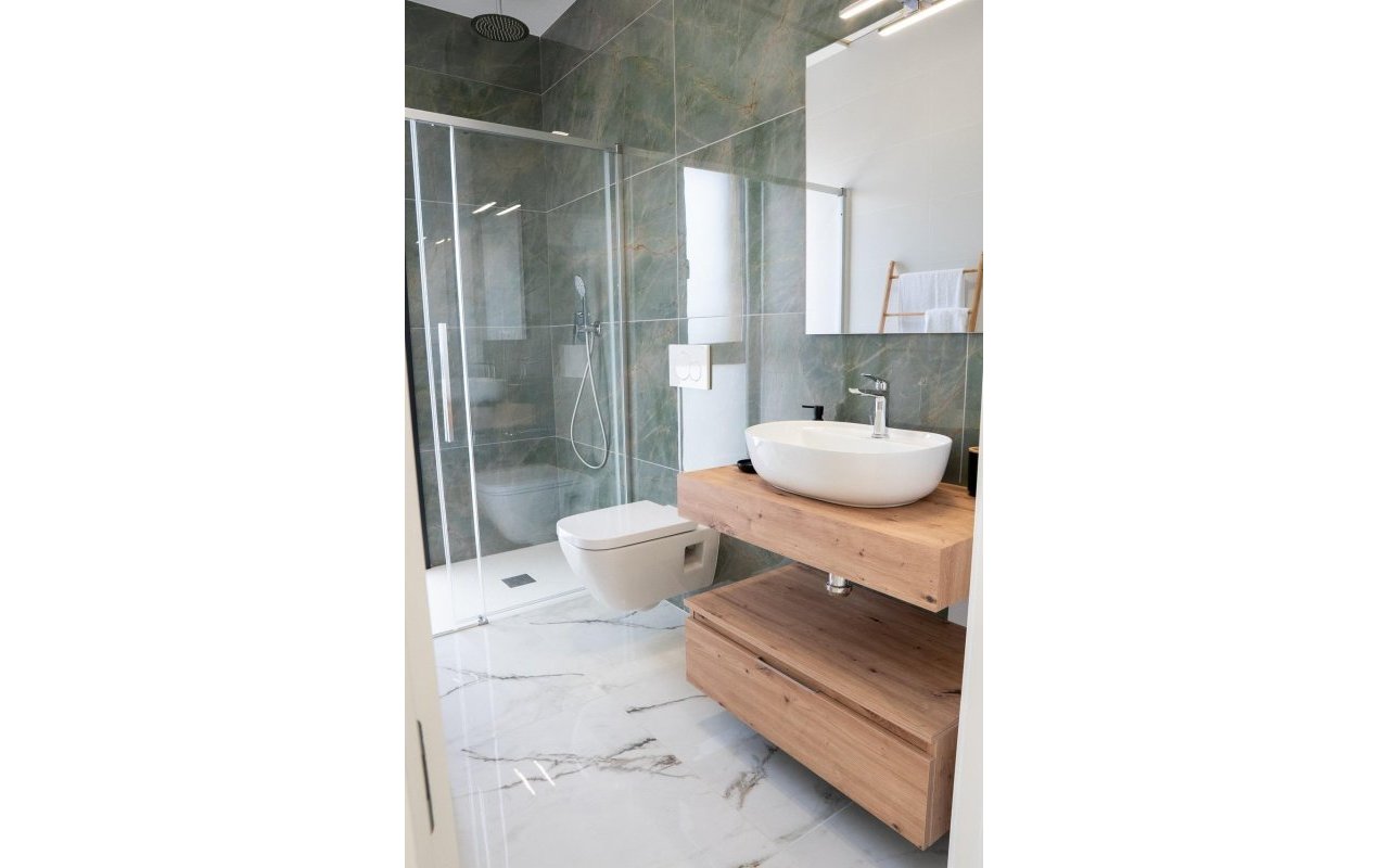 Obra nueva - Villa - Ciudad Quesada - Rojales - Lo Marabú