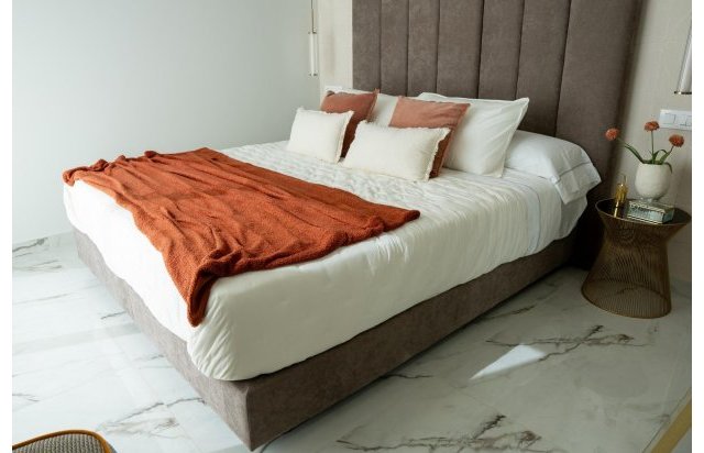 Obra nueva - Villa - Ciudad Quesada - Rojales - Lo Marabú