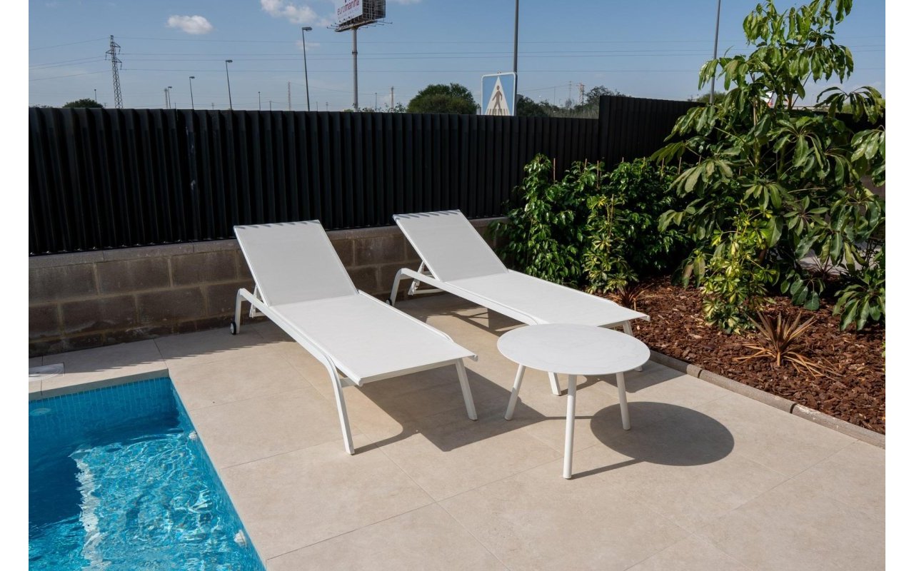 Obra nueva - Villa - Ciudad Quesada - Rojales - Lo Marabú