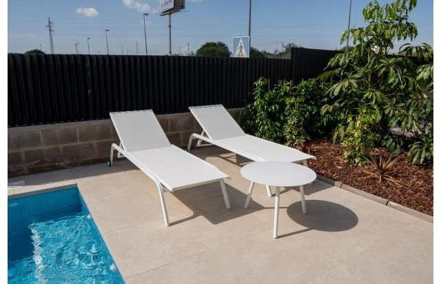 Obra nueva - Villa - Ciudad Quesada - Rojales - Lo Marabú