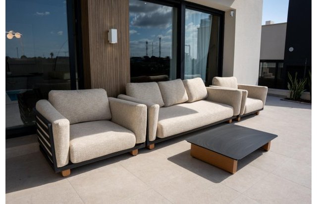 Obra nueva - Villa - Ciudad Quesada - Rojales - Lo Marabú