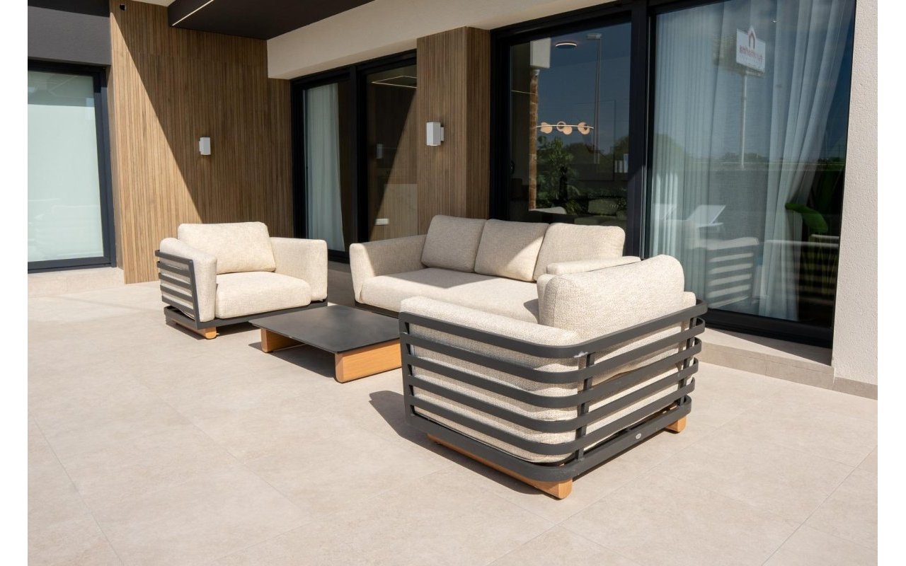 Obra nueva - Villa - Ciudad Quesada - Rojales - Lo Marabú