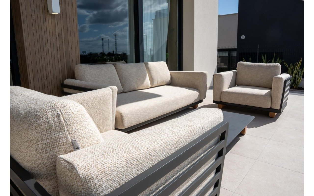 Obra nueva - Villa - Ciudad Quesada - Rojales - Lo Marabú